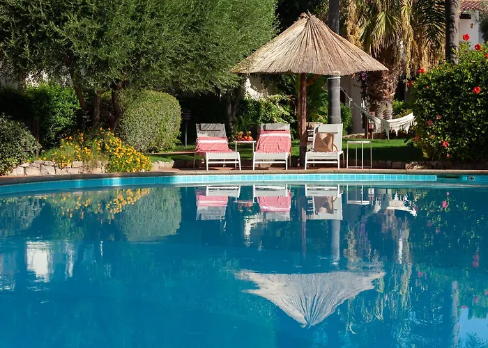 Nora Club Hotel & Spa