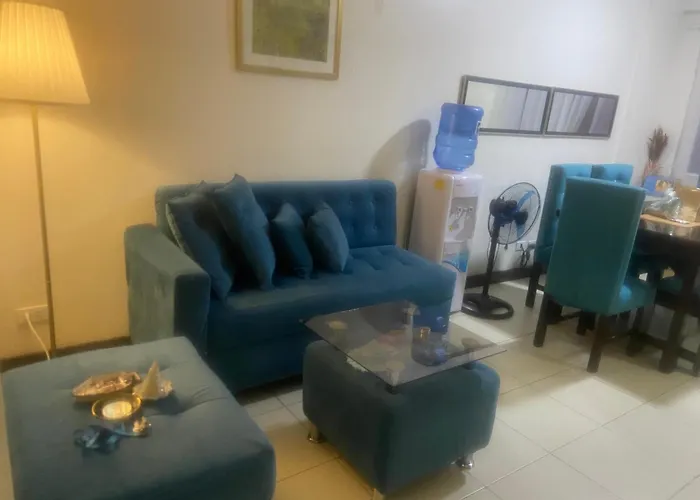 Rhapsody Residences