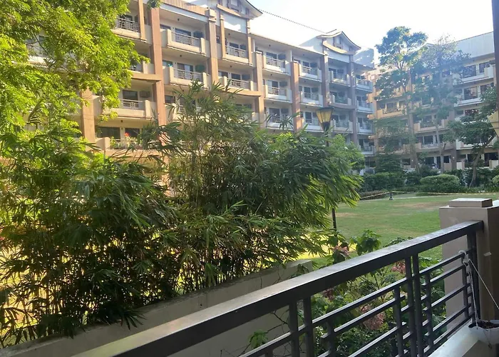 Rhapsody Residences