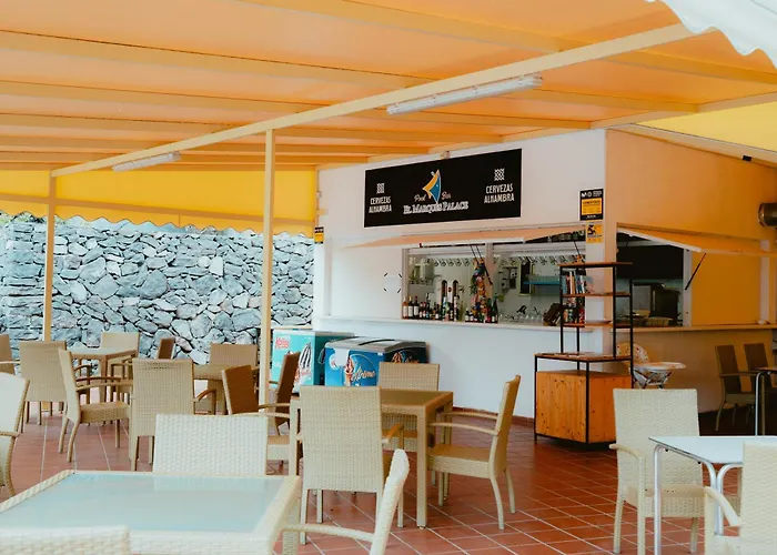 El Marques Palace by Intercorp Group