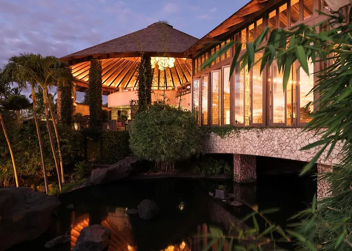 Hotel Wailea, Relais & Chateaux - Adults Only