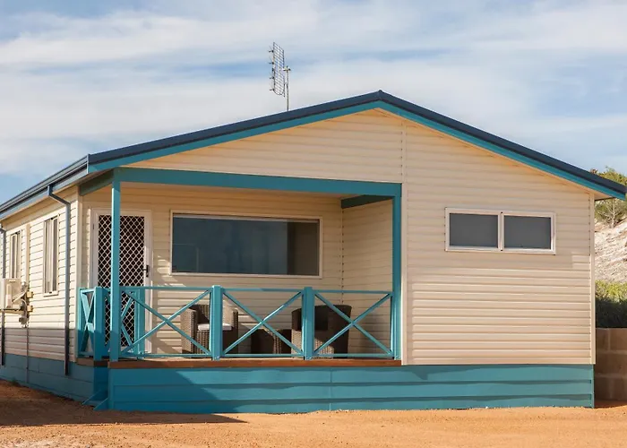 Dongara Tourist Park