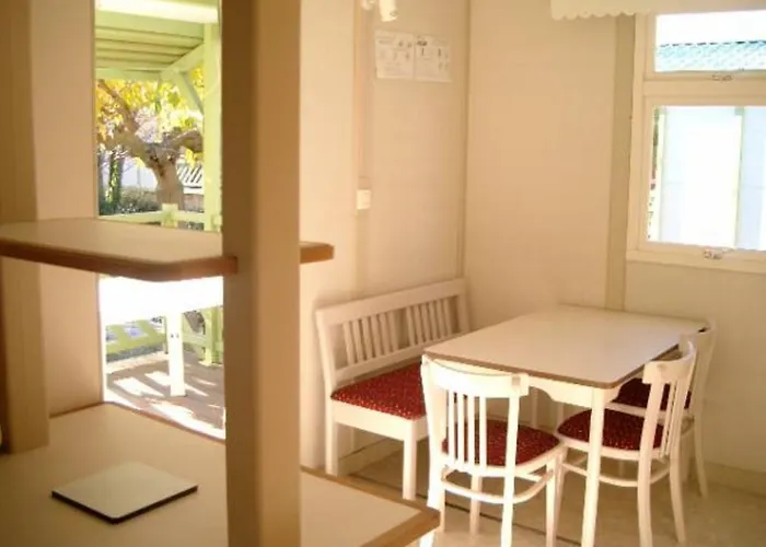 Aparthotel Azureva Sigean