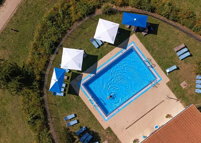 Dorfhotel