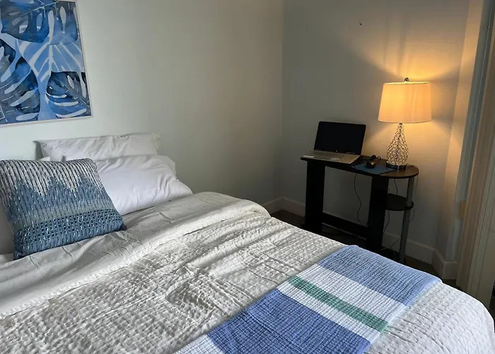 Coastal Condo On The Beach At Ocean Trillium #501 New Smyrna Beach