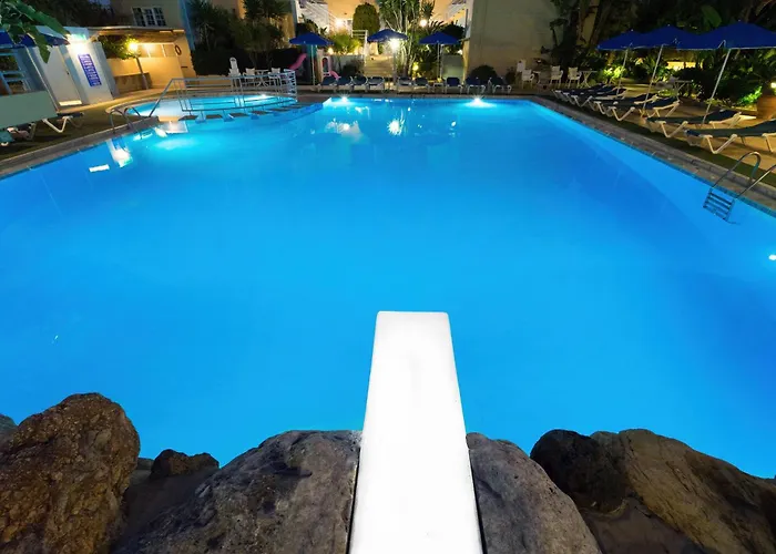 Futura Hotel Maleme 