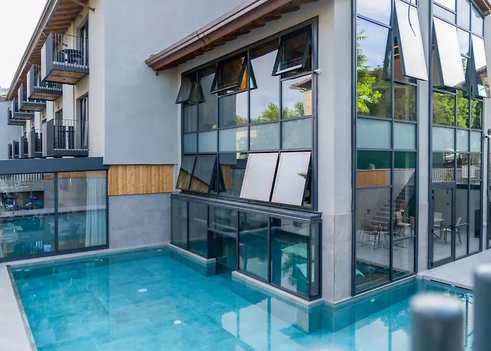 Via Roma 33 Tuscany Boutique Hotel & Spa - Adults Only