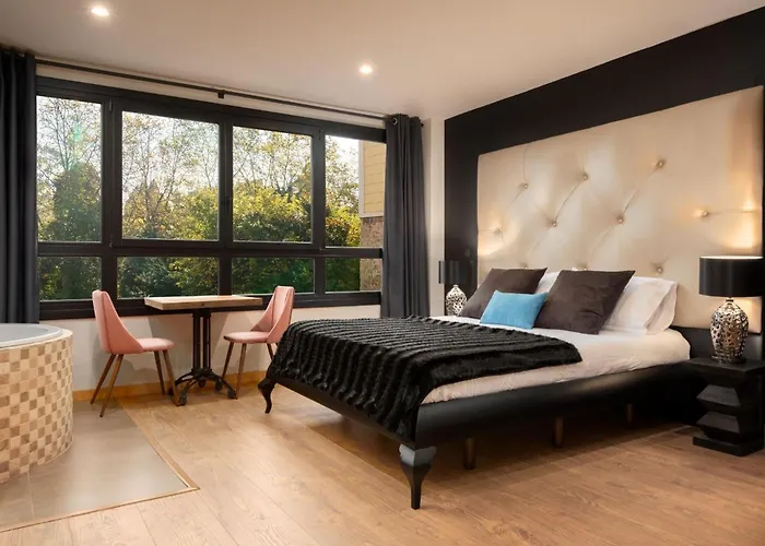 Suite 1907 Aviles