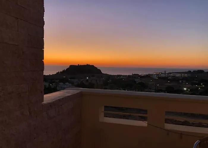 Lindos Horizon