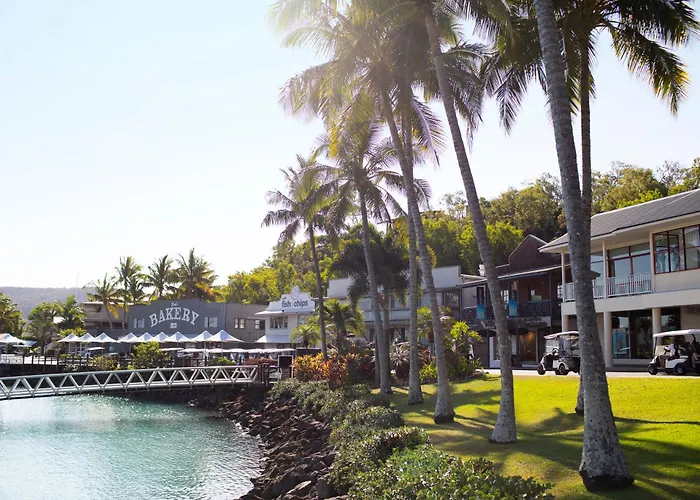 Palm Bungalows