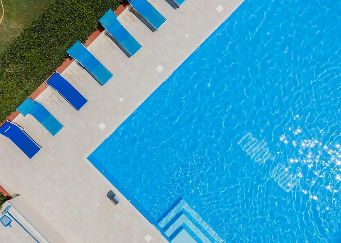 Hotel Villaggio Roller Club
