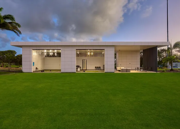 Apes Hill Barbados Golf And Resort Community
