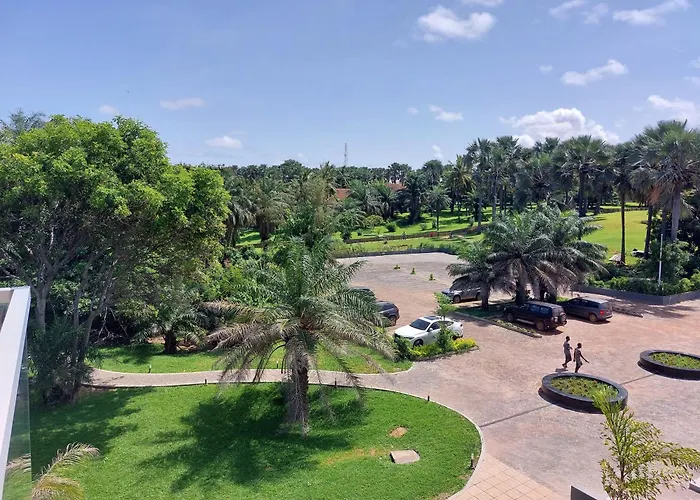 Kololi Sands Apartments