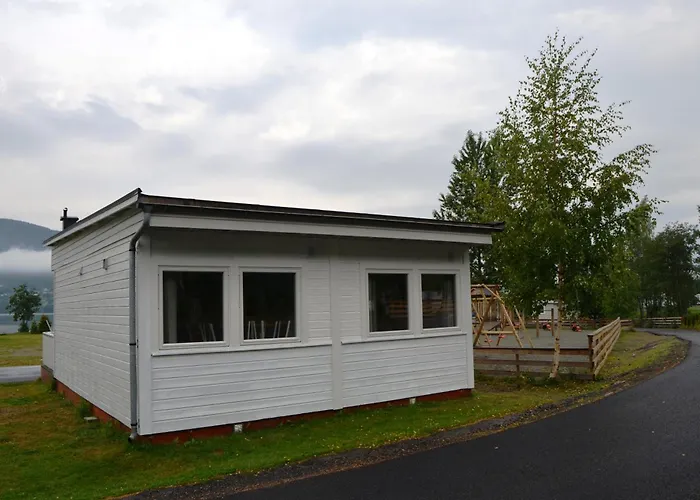 Lillehammer Camping