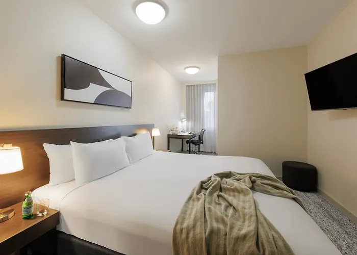 Punthill Norwest Aparthotel