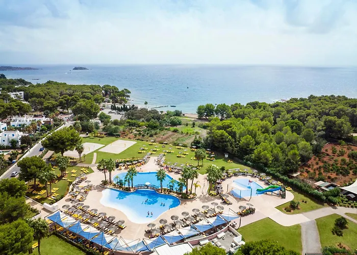 TUI MAGIC LIFE Cala Pada - All Inclusive