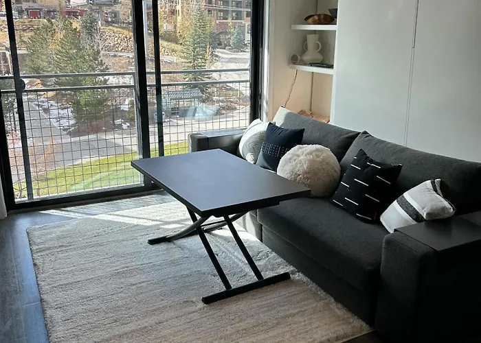 Yotelpad Unit #432
