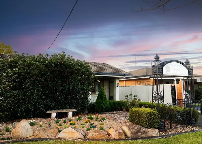 Toowoomba Hospital Apartments