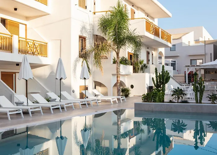 Aristea Hotel Rethymno 
