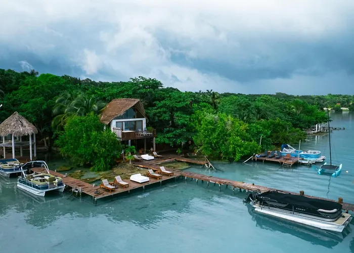 Xoot Kaana Villa Vista Laguna
