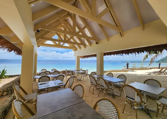 Paradise Cove Resort