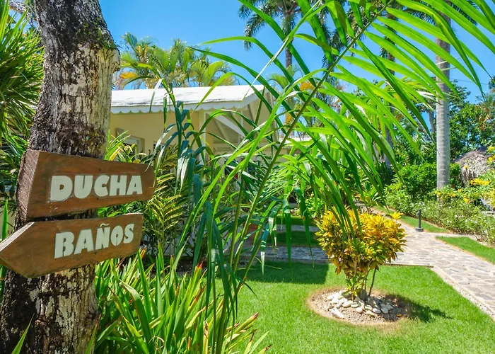 Hotel Enjoy Las Terrenas