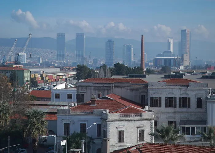 Ada Apart Otel Izmir
