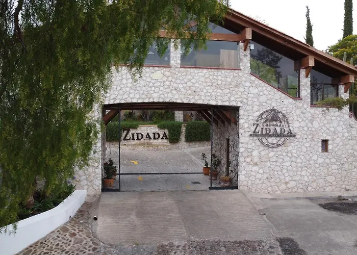 Zidada Hotel&Chalets