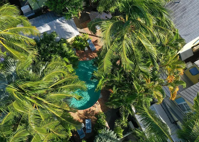 Tranquillity Guest House
