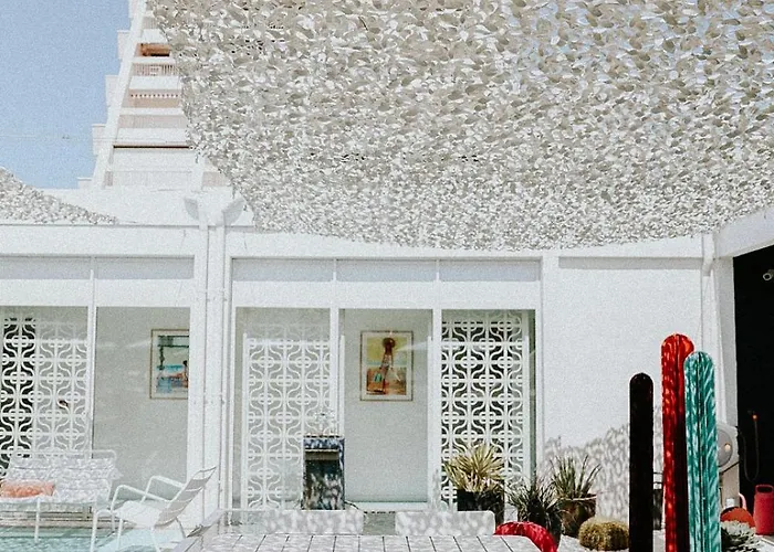 Hôtel Saint-Clair, côté Plage