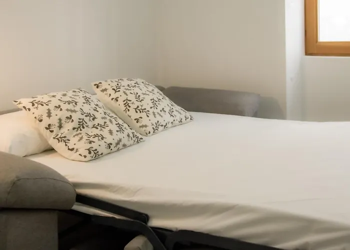 Catalina Suites Apartments Downtown Valencia