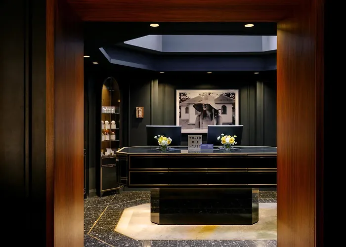 The Anndore House, Part Of Jdv By Hyatt