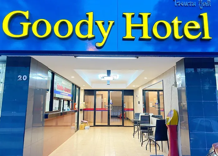 Goody Hotel