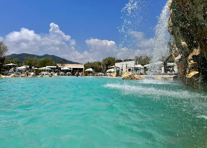 Resort Petrasia