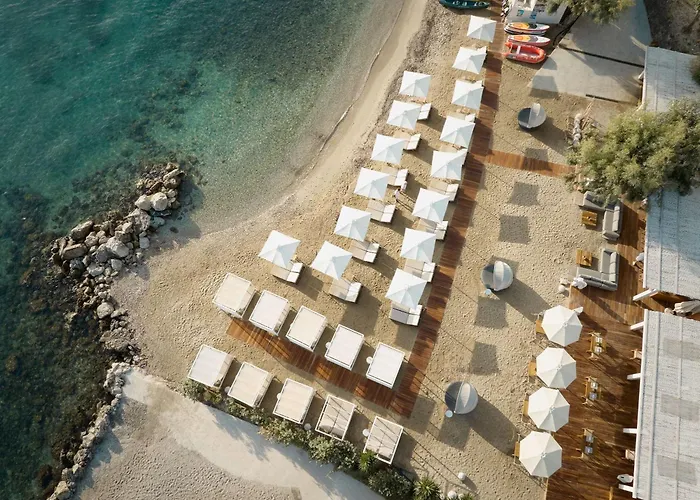Angsana Corfu Resort & Spa
