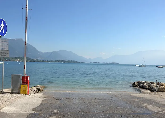 Camping Garden Tourist Manerba del Garda