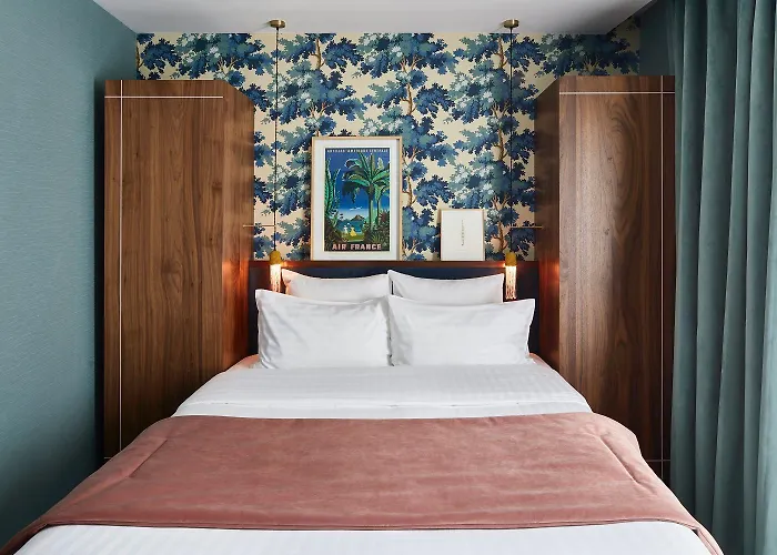 Hotel Taylor