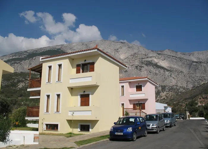 Kyma Hotel
