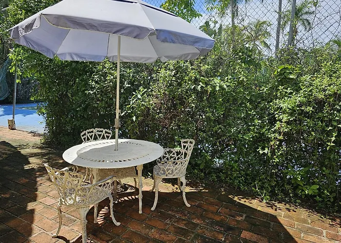 Villa Corona del Mar