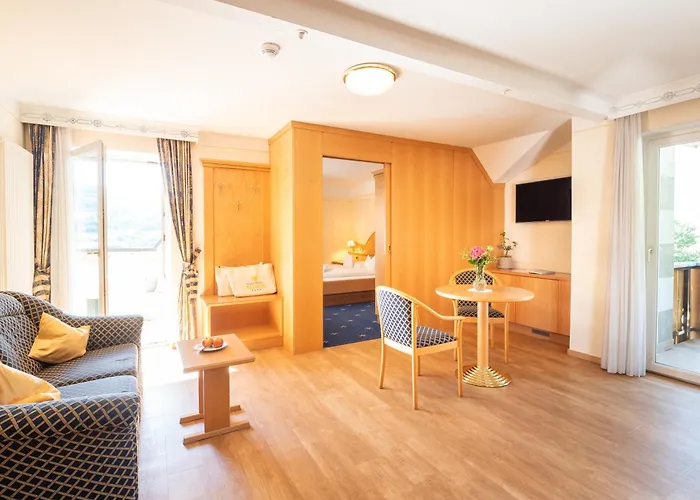 Sonnenhotel Adler (Adults Only)
