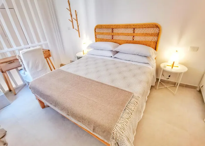 B&B e Case Vacanza Carpe Diem