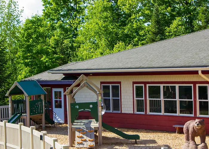 Smugglers' Notch Resort Private Suites Cambridge