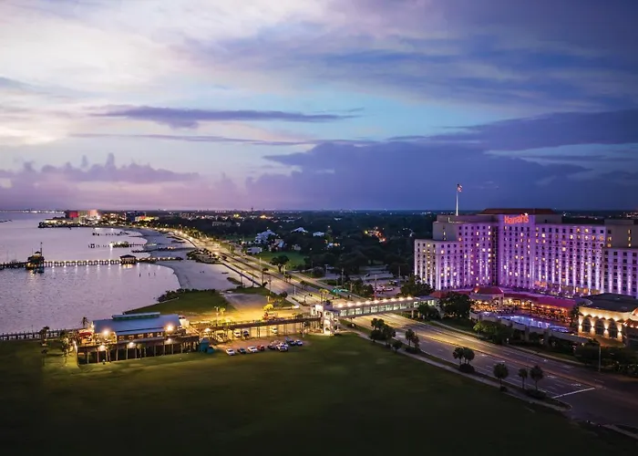 Harrah'S Gulf Coast, A Caesars Destination