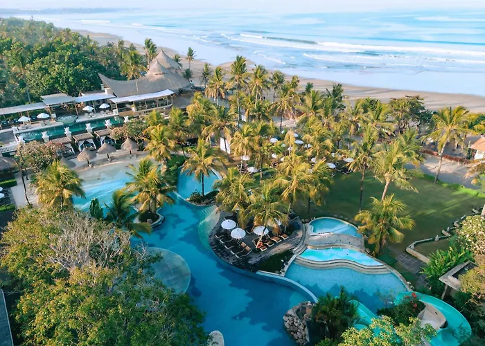 Bali Mandira Beach Resort & Spa