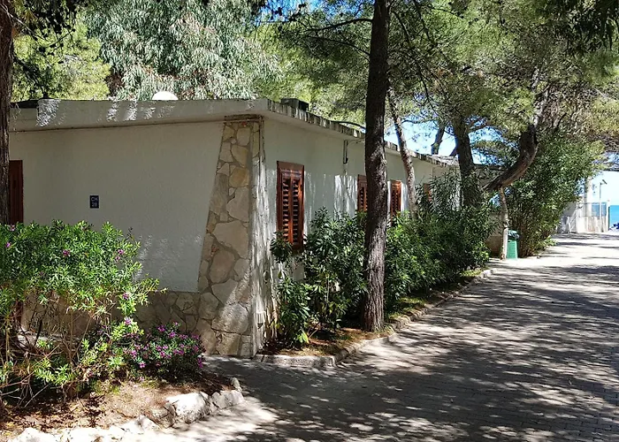 Villaggio Gabbiano Beach