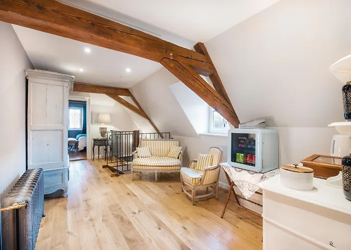 Le Clos Marguerite - Maison d'Hôtes