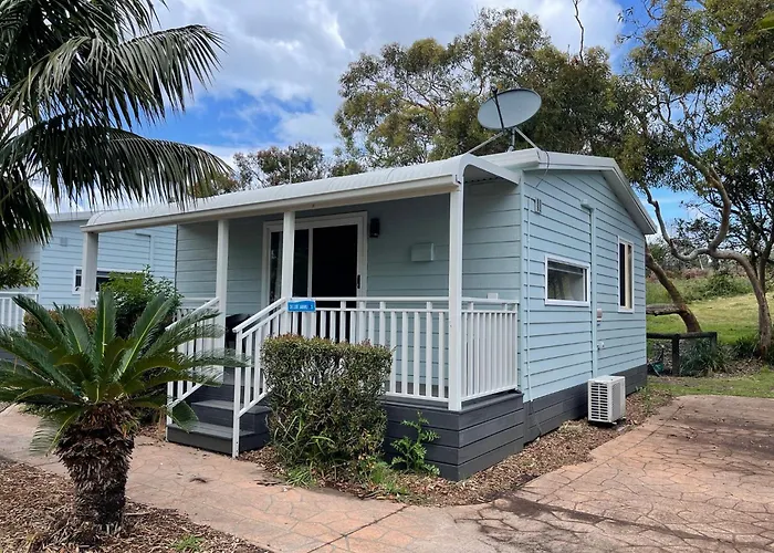 Nrma Norah Head Holiday Park