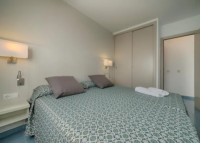 Aparthotel Olimar II Cambrils