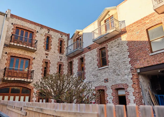 Rialto Suites Fremantle