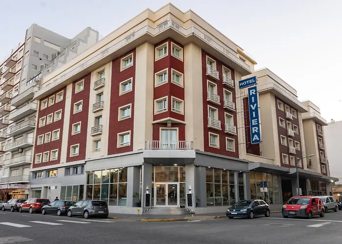 Hotel Riviera